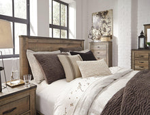Load image into Gallery viewer, Trinell Bed - Ego Home Furniture
