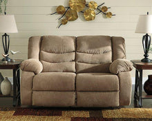 Load image into Gallery viewer, Tulen Reclining Loveseat
