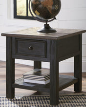 Load image into Gallery viewer, Tyler Creek End Table Set - Ego Home Furniture

