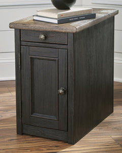Tyler Creek Occasional Table Set - Ego Home Furniture