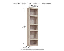 Load image into Gallery viewer, Willowton 4-Piece Entertainment Center - Ego Home Furniture
