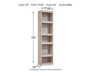 Willowton 4-Piece Entertainment Center - Ego Home Furniture