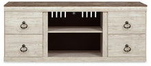 Load image into Gallery viewer, Willowton 60&quot; TV Stand
