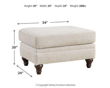 Load image into Gallery viewer, Valerani Living Room Set - Ego Home Furniture

