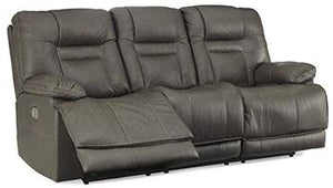 Wurstrow Living Room Set - Ego Home Furniture