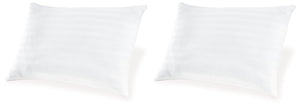 Zephyr 2.0 Pillow (Set of 2)(9/Case) - Ego Home Furniture