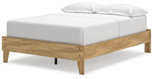 Load image into Gallery viewer, Bermacy Bed - Ego Home Furniture
