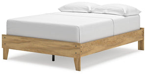 Bermacy Bed - Ego Home Furniture