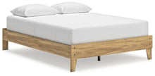 Load image into Gallery viewer, Bermacy Bed - Ego Home Furniture
