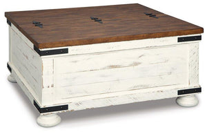 Wystfield Table Set - Ego Home Furniture