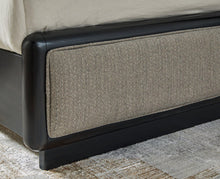 Load image into Gallery viewer, Rowanbeck Upholstered Bed - Ego Home Furniture
