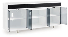 Load image into Gallery viewer, Gardoni 72&quot; TV Stand
