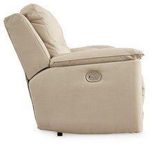 Load image into Gallery viewer, Next-Gen Gaucho Power Reclining Loveseat with Console
