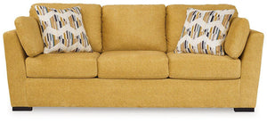 Keerwick Living Room Set - Ego Home Furniture