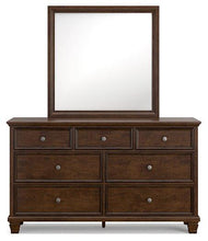 Load image into Gallery viewer, Danabrin Dresser and Mirror - Ego Home Furniture
