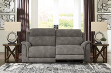 Load image into Gallery viewer, Next-Gen DuraPella Power Reclining Sofa
