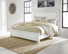 Load image into Gallery viewer, Kanwyn Bed - Ego Home Furniture
