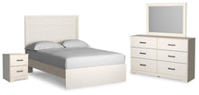 Load image into Gallery viewer, Stelsie Bedroom Set
