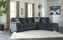Load image into Gallery viewer, Abinger 2-Piece Sleeper Sectional with Chaise - Ego Home Furniture

