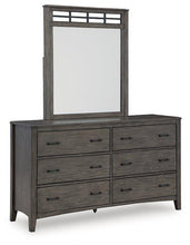 Load image into Gallery viewer, Montillan Bedroom Set - Ego Home Furniture
