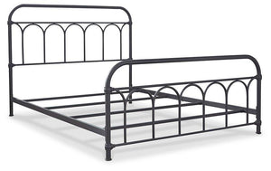 Nashburg Queen Bedroom Set - Ego Home Furniture