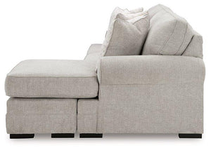 Eastonbridge Sofa Chaise - Ego Home Furniture