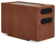 Load image into Gallery viewer, Modmax Sectional with Audio System and Chaise - Ego Home Furniture
