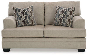 Stonemeade Loveseat