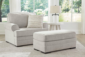 Eastonbridge Living Room Set - Ego Home Furniture