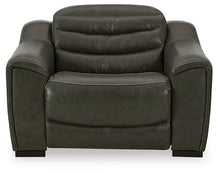 Load image into Gallery viewer, Center Line Power Recliner - Ego Home Furniture
