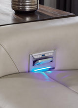 Load image into Gallery viewer, Battleville Power Reclining Loveseat - Ego Home Furniture
