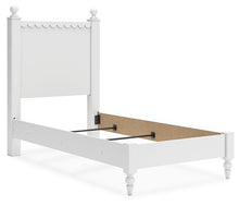 Load image into Gallery viewer, Mollviney Bedroom Set
