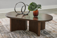 Load image into Gallery viewer, Korestone Coffee Table - Ego Home Furniture
