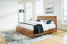 Load image into Gallery viewer, Dressonni Bedroom Package - Ego Home Furniture
