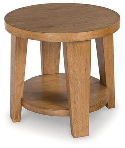 Kristiland Occasional Table Set - Ego Home Furniture