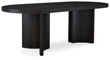 Load image into Gallery viewer, Rowanbeck Dining Package - Ego Home Furniture
