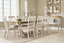 Load image into Gallery viewer, Shaybrock Dining Package - Ego Home Furniture

