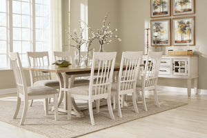 Shaybrock Dining Package - Ego Home Furniture