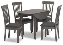 Load image into Gallery viewer, Shullden Dining Room Set - Ego Home Furniture
