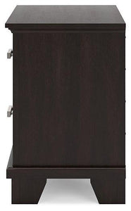 Covetown Nightstand - Ego Home Furniture