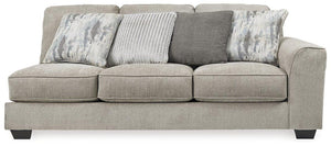 Ardsley Sectional with Chaise