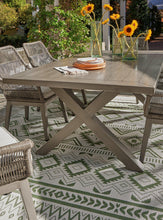 Load image into Gallery viewer, Beach Front Outdoor Dining Set - Ego Home Furniture
