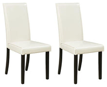 Load image into Gallery viewer, Kimonte Dining Chair Set - Ego Home Furniture
