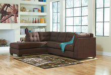 Load image into Gallery viewer, Maier 2-Piece Sectional with Chaise
