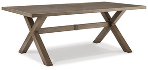 Beach Front Outdoor Dining Set - Ego Home Furniture