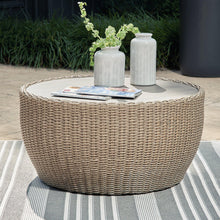 Load image into Gallery viewer, Danson Outdoor Coffee Table
