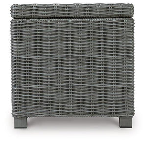 Elite Park Outdoor Occasional Table Set - Ego Home Furniture