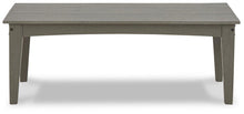 Load image into Gallery viewer, Visola Outdoor Occasional Table Set - Ego Home Furniture
