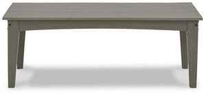 Visola Outdoor Occasional Table Set - Ego Home Furniture
