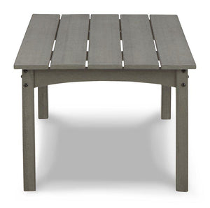 Visola Outdoor Sofa and Loveseat with Coffee Table - Ego Home Furniture